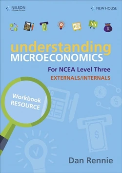 UNDERSTANDING MICROECONOMICS LEVEL 3 WORKBOOK 9780170438117
