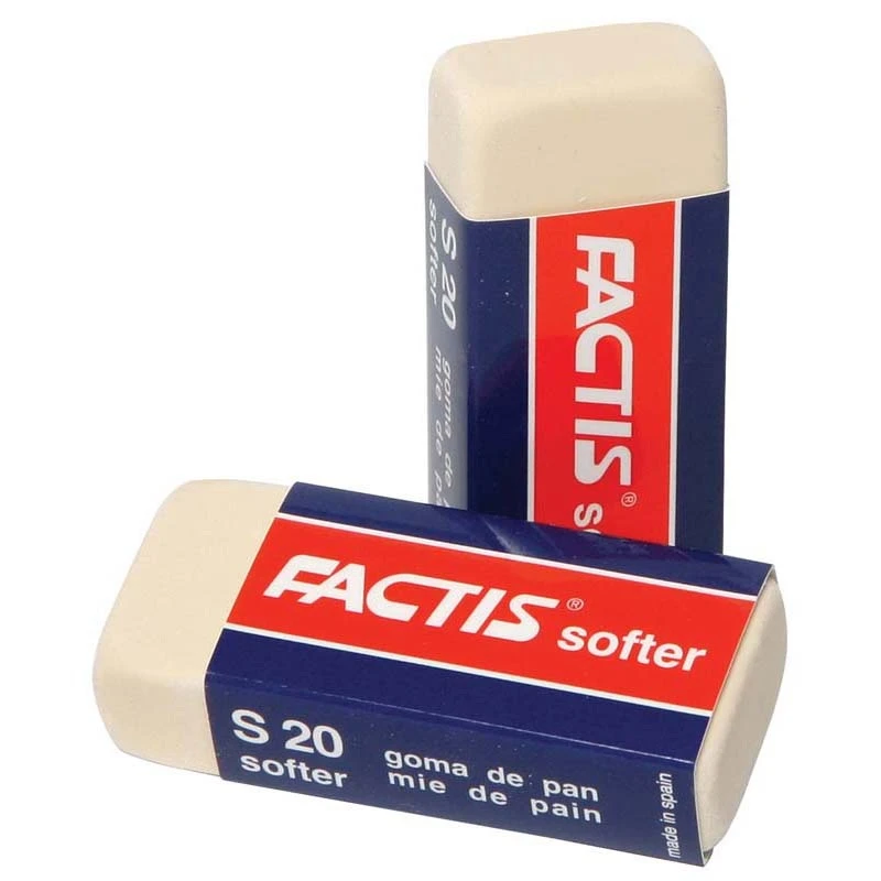 FACTIS S20 ERASER