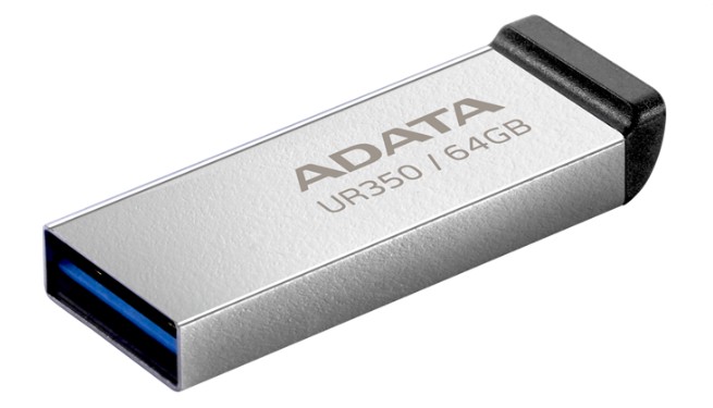 ADATA USB3.2 64GB FLASH DRIVE