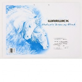 17C9 PUNCHED DRAWING BLOCK A3