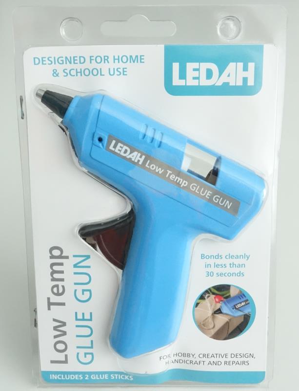LOW TEMP GLUE GUN