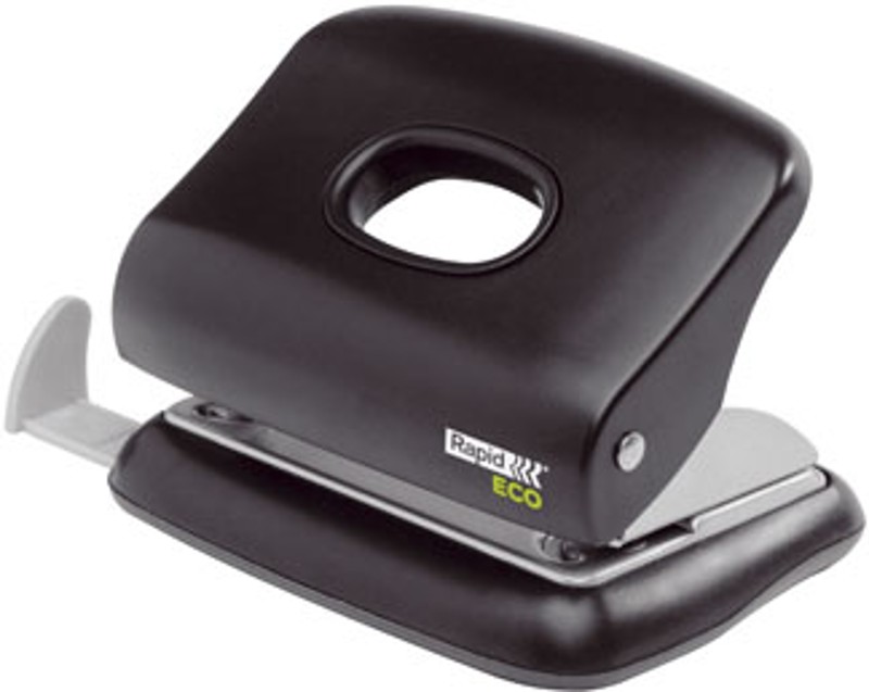 RAPID ECO 2 HOLE PUNCH