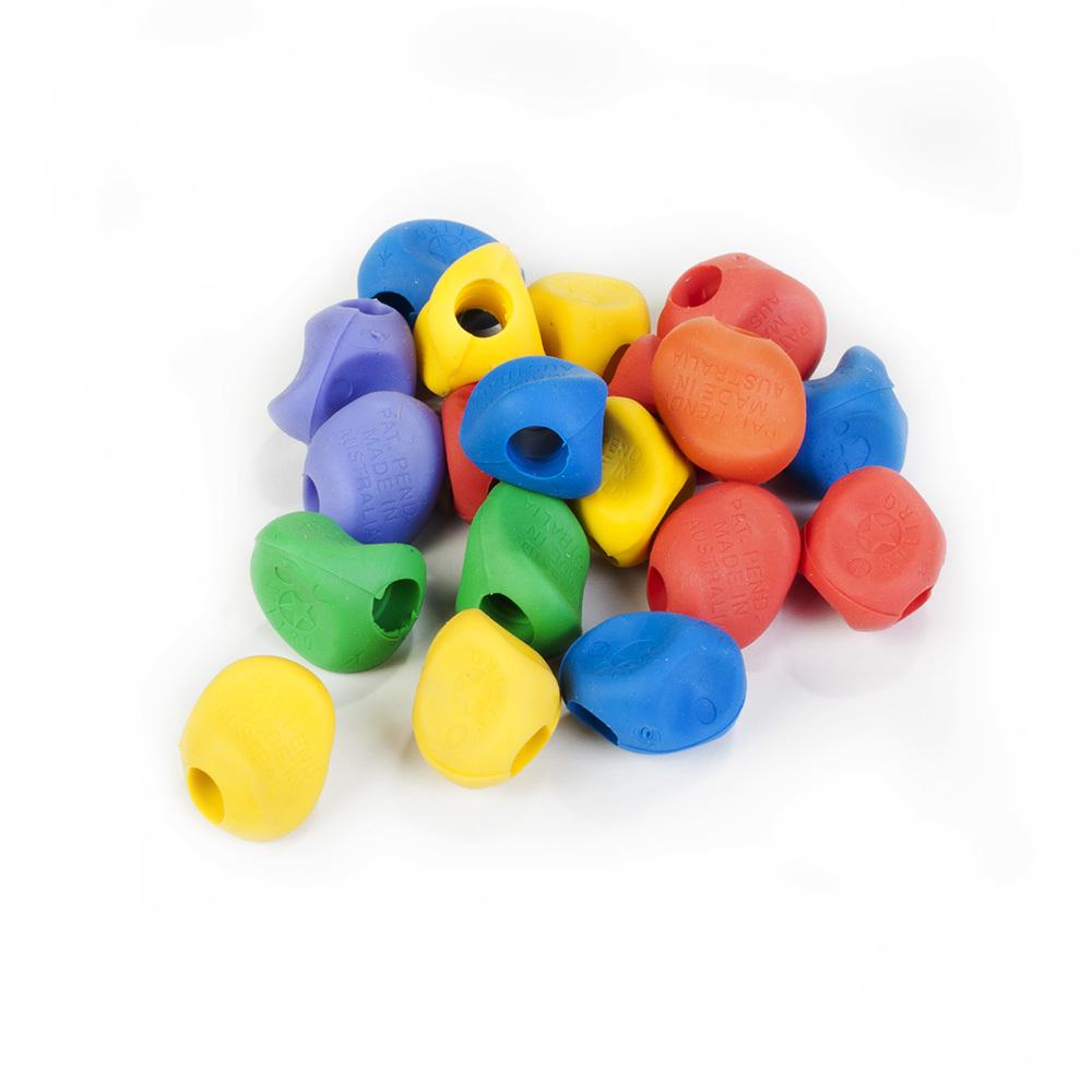 ERGONOMIC PENCIL GRIP ERGONOMIC PENCIL GRIP