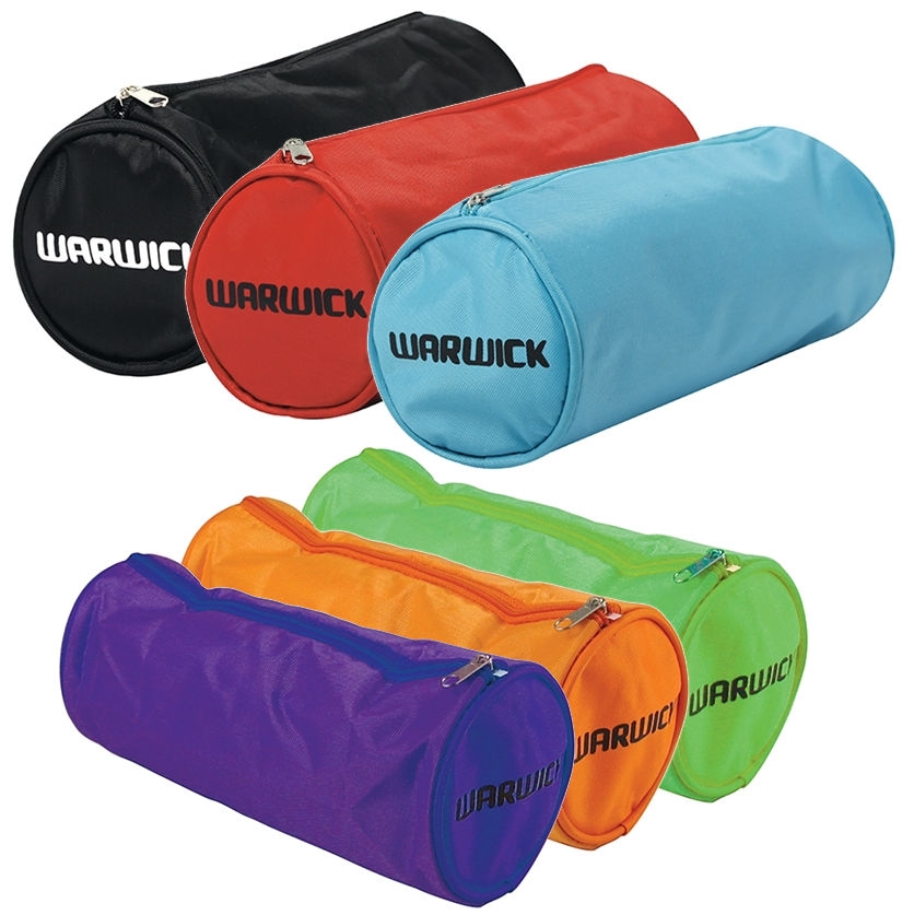 PENCIL CASE BARREL (ASSORTED)