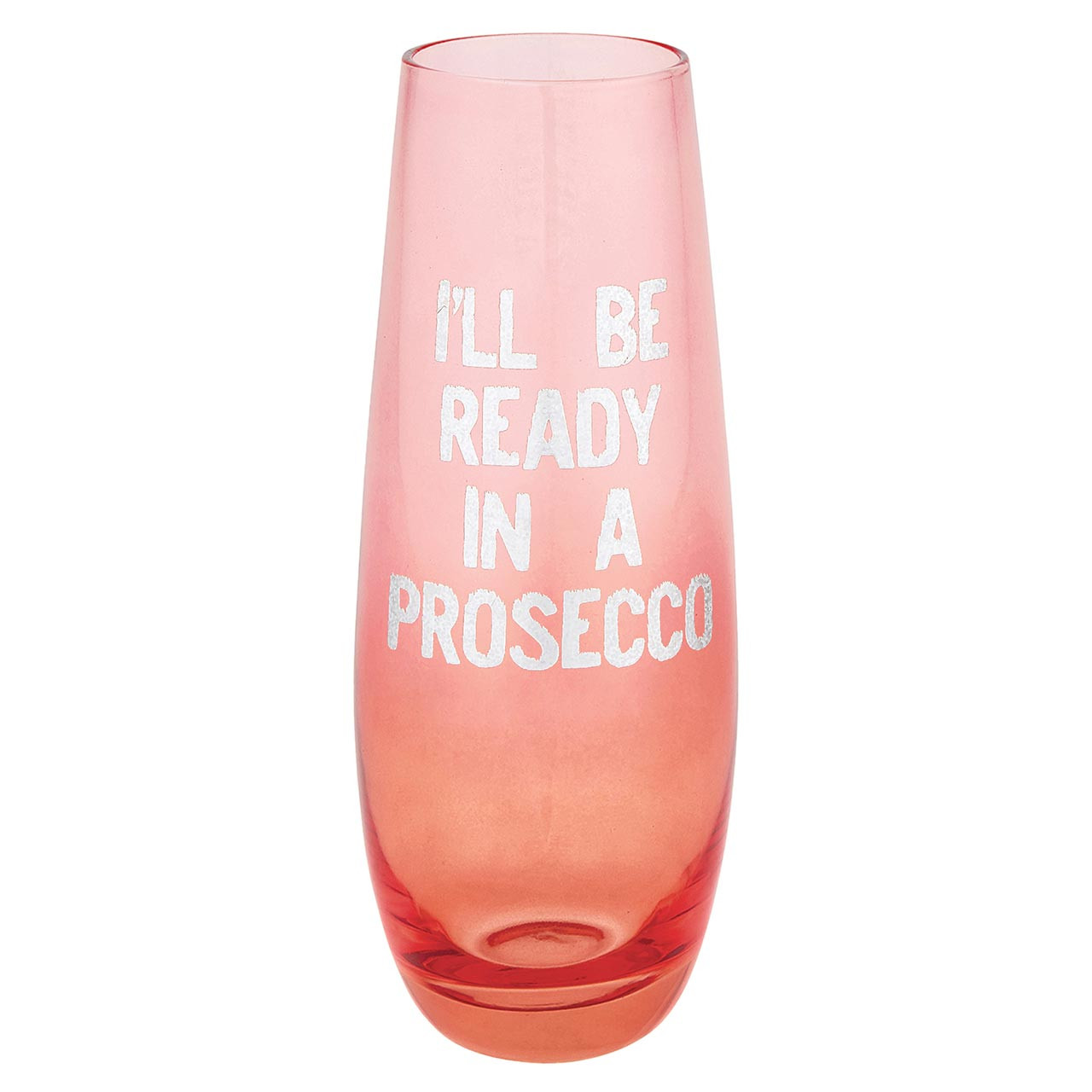 Prosecco Glass 