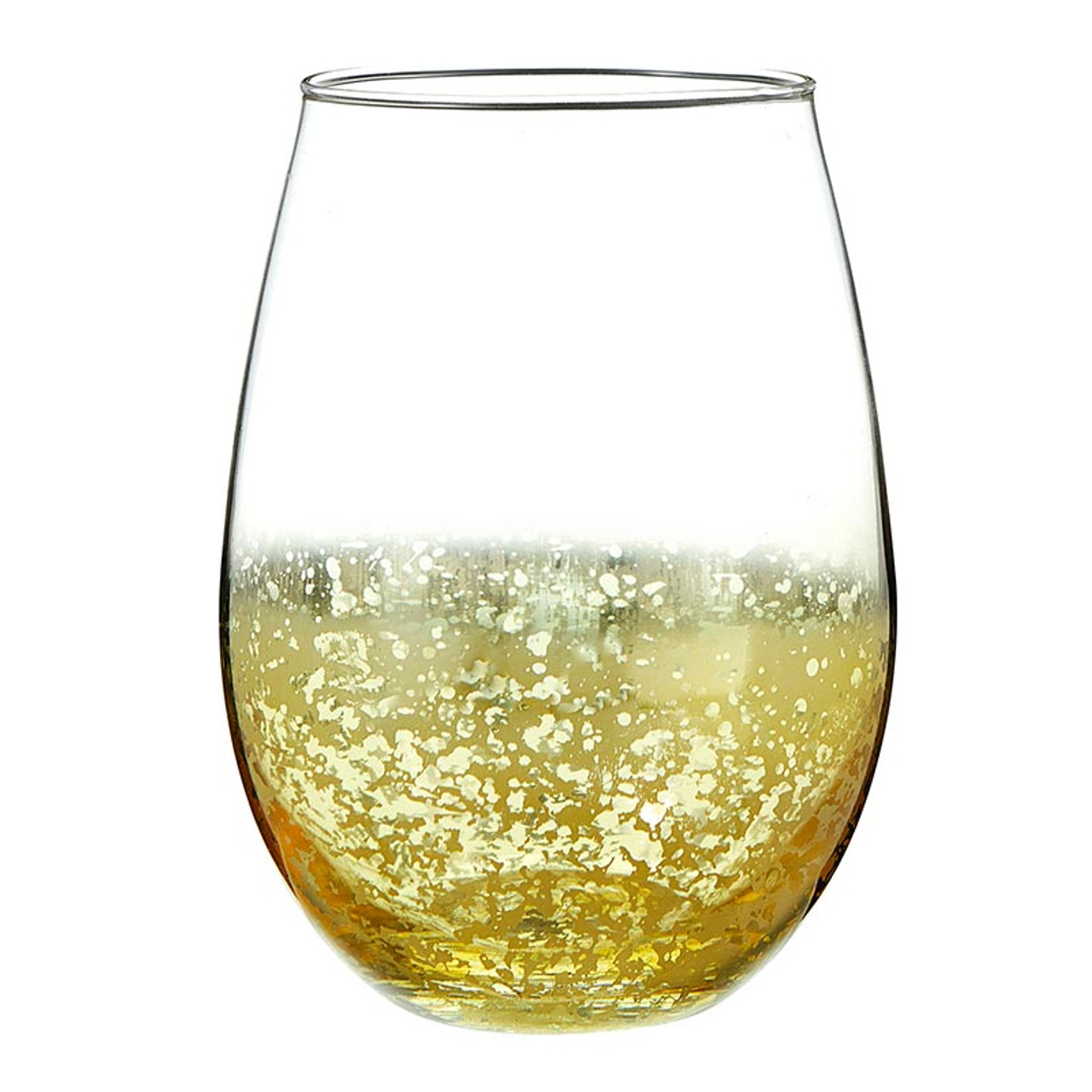 Stemless Wine Glass - Turkey Wine Fine