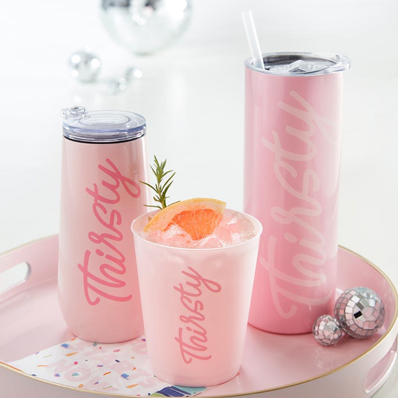 Slant Collections Frost Cups - Thumbnail 3