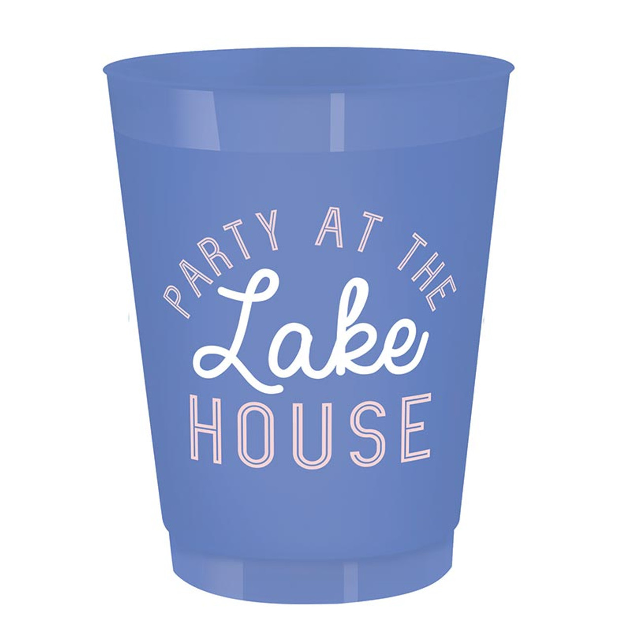 Slant Collections Frost Cups
