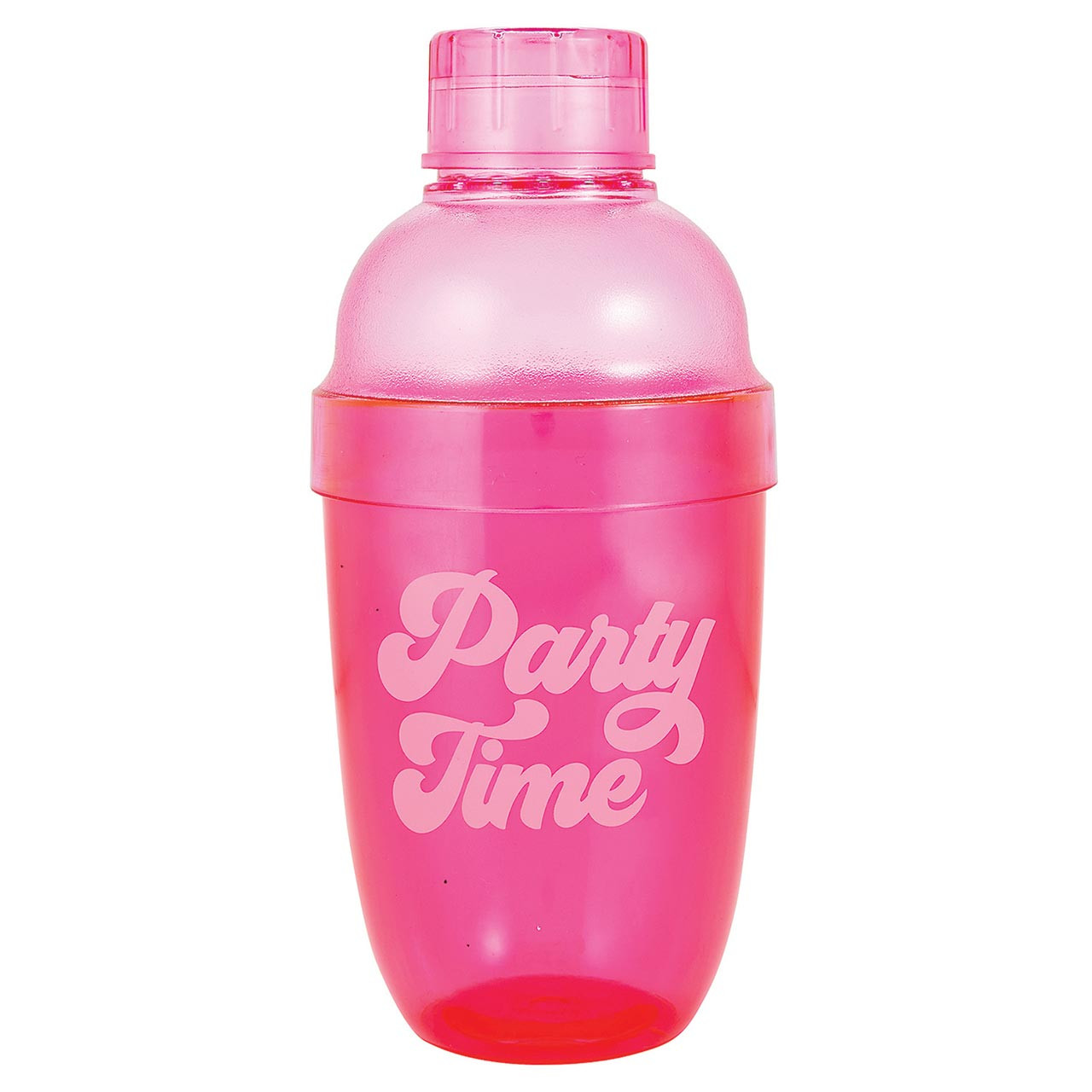 Cocktail Shaker Set - Party Time - Slant Collections