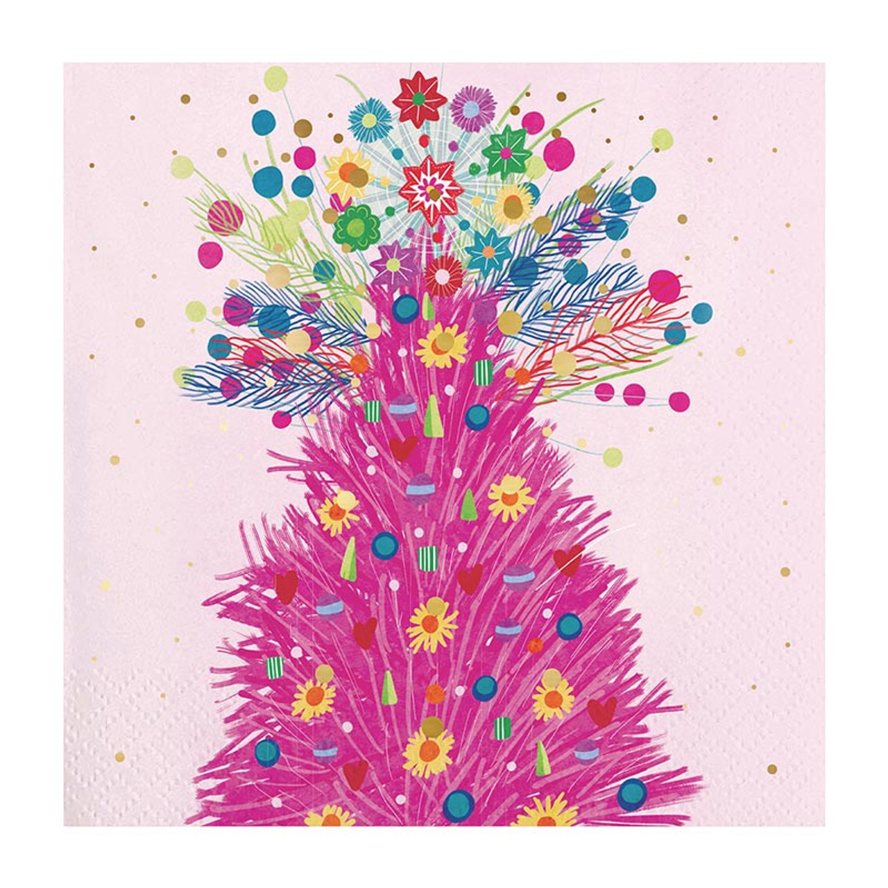 Slant Collections Napkins