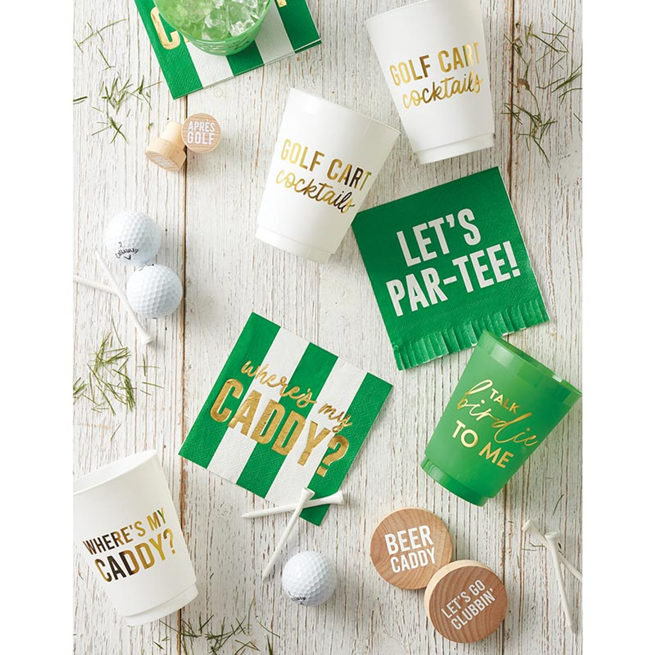 Slant Collections Paper Napkins