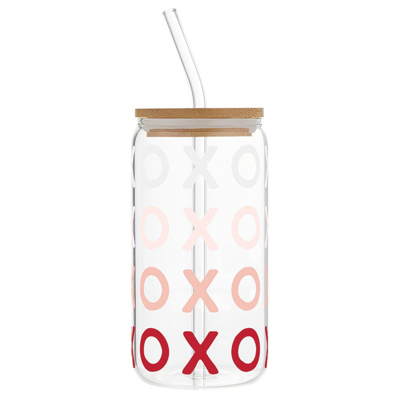 Slant Collections Glass Tumbler - Thumbnail 2