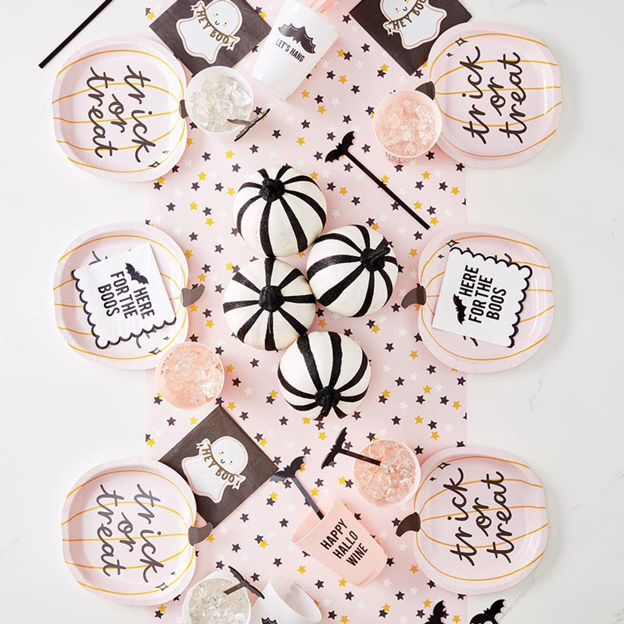 Slant Collections Beverage Napkins