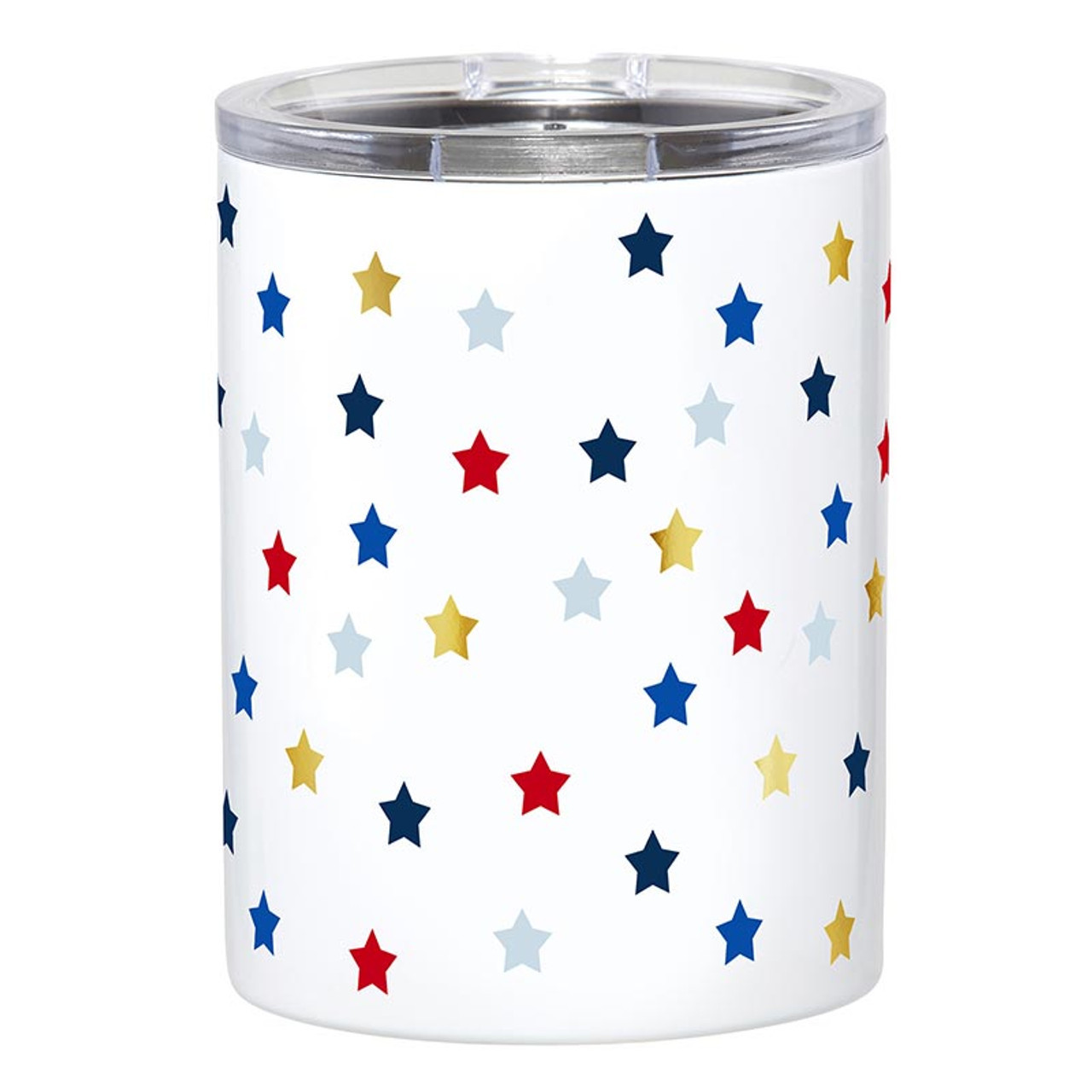 Slant Collections Stainless Steel Tumbler