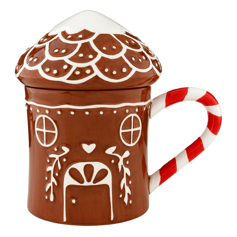 Slant Collections Ceramic Mug