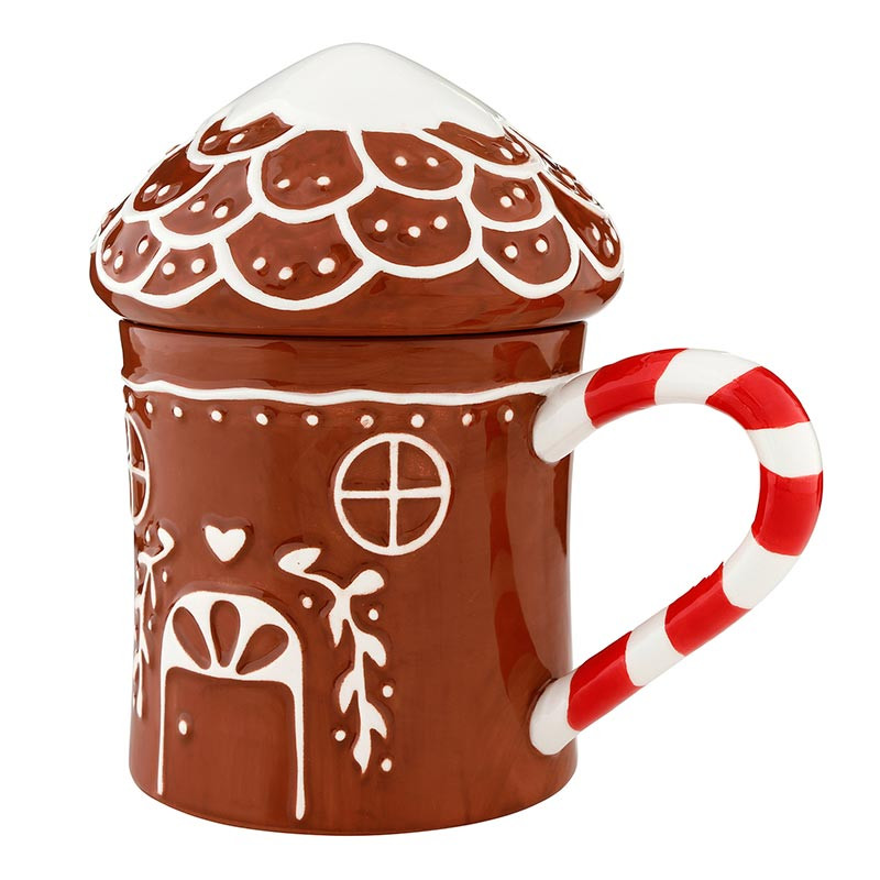Slant Collections Ceramic Mug - Thumbnail 2
