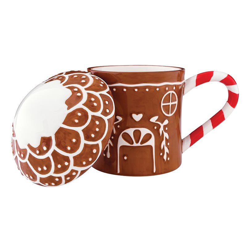 Slant Collections Ceramic Mug - Thumbnail 3