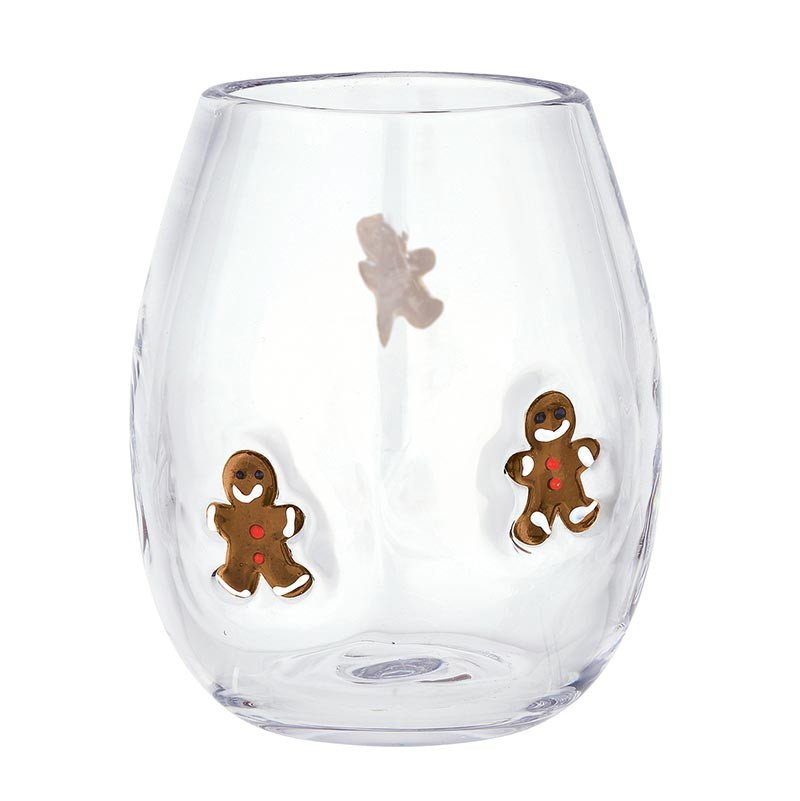 Slant Collections Icon Wine Glass