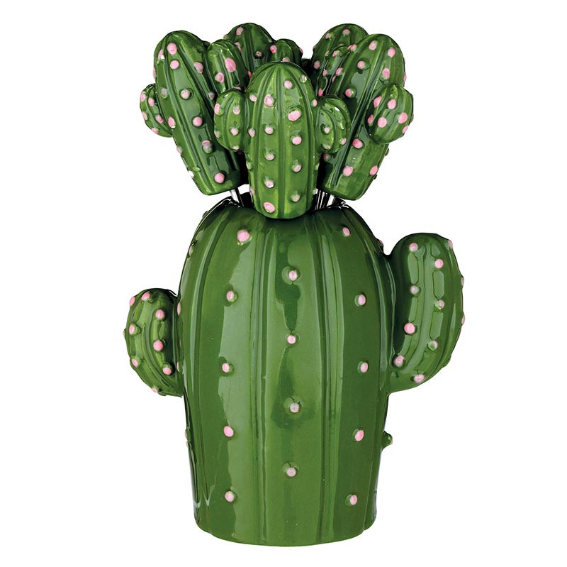 Cactus Picks - Set of 6 - [Consumer]Slant Collections