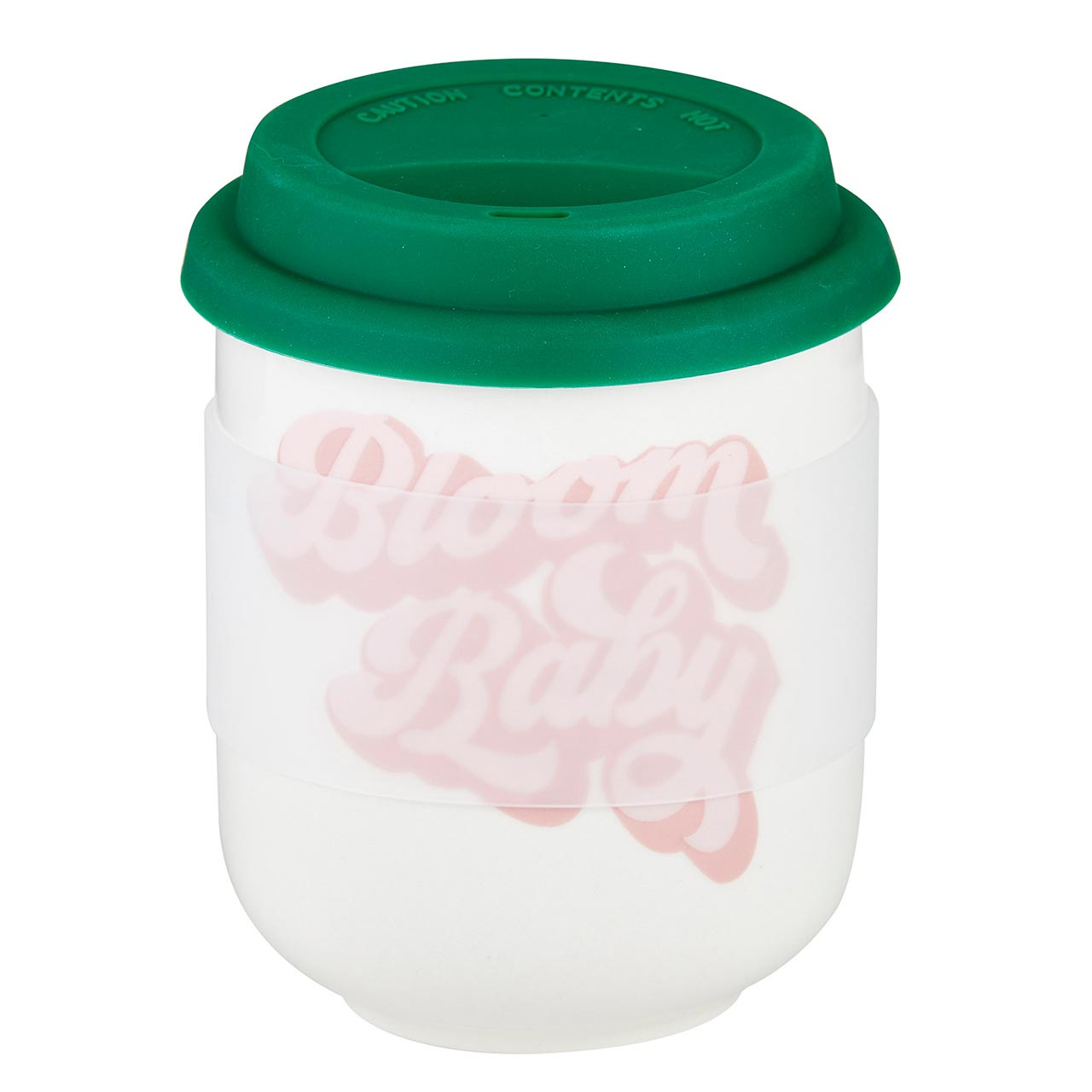 Bloom Baby Ceramic to Go Mug