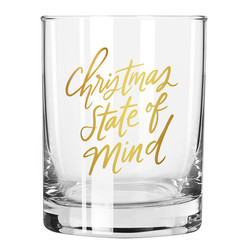 Thimblepress x Slant Glass DOF - Xmas State of Mind