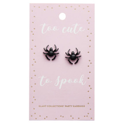 Party Earrings- Too Cute to Spook