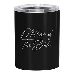 Stainless Steel Tumbler - Mother Of Bride Boho