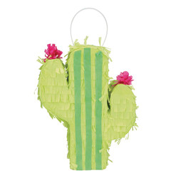 Petite Pinata - Cactus