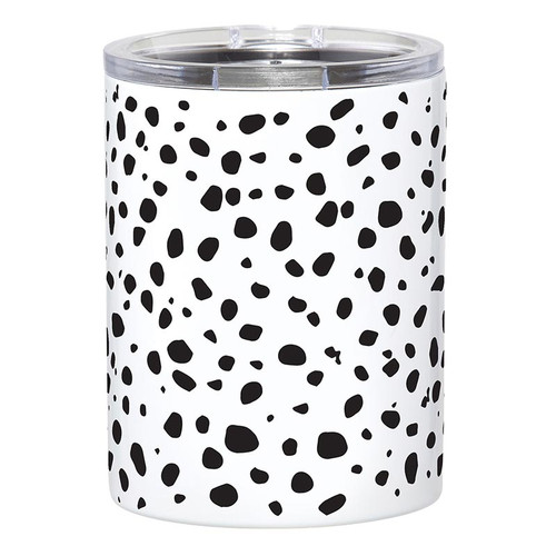 Stainless Steel Tumbler - Dog Spots