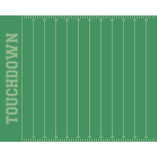 Table Runner - Football Field