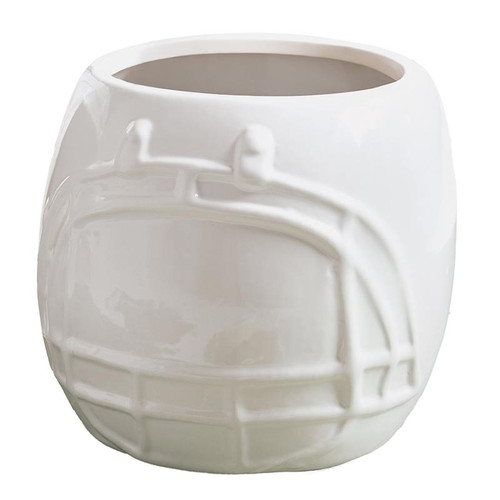 Ceramic Helmut Bowl - Small