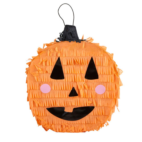 Petite Pinata - Jackolantern