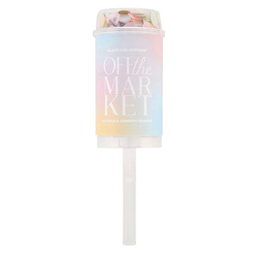 Party Popper - Off Market