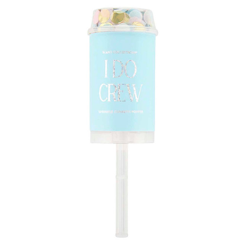 Party Popper - I Do Crew