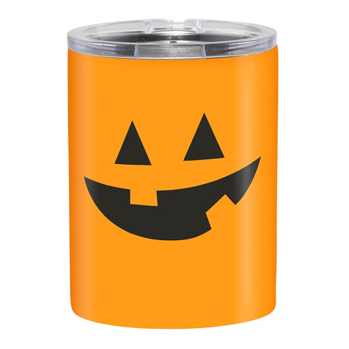 Stainless Steel Tumbler - Jackolantern