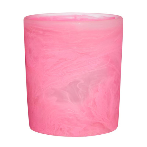Resin DOF - Pink