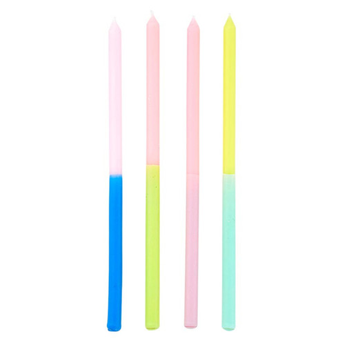 Cake Candles - Always Have Fun