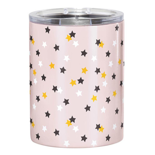 Stainless Steel Tumbler - Stars
