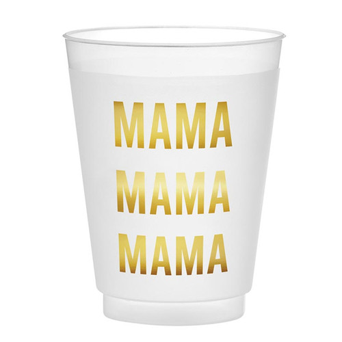 Frost Cup - MAMA