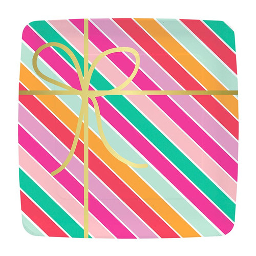 Paper Lunch  Plate - Kailo 