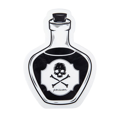 Lunch Napkins - Apothecary