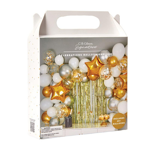 Balloon Arch - Celebrations