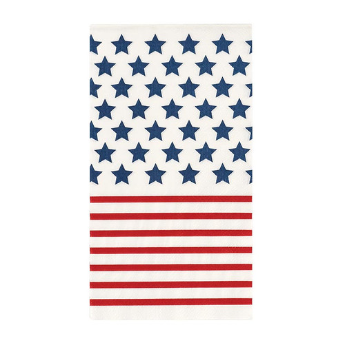 Guest Napkins - Americana