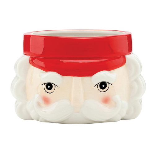 Ceramic Bowl - Nutcracker