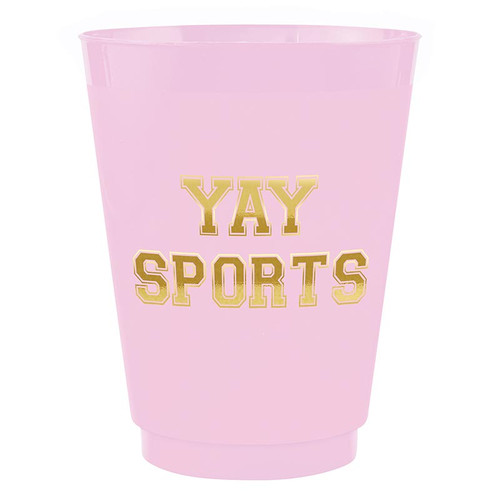 Frost Cups - YAY Sports - 8ct