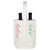 Double Bottle Wine Tote - Naughty Nice