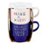 Thimblepress x Slant Stacking Mug Set - Make a Wish