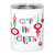 Stainless Steel Tumbler - Cup of Cheer