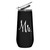 Stainless Steel Champagne Tumbler - Mr