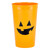 Stadium Cups - Jack O'Lantern